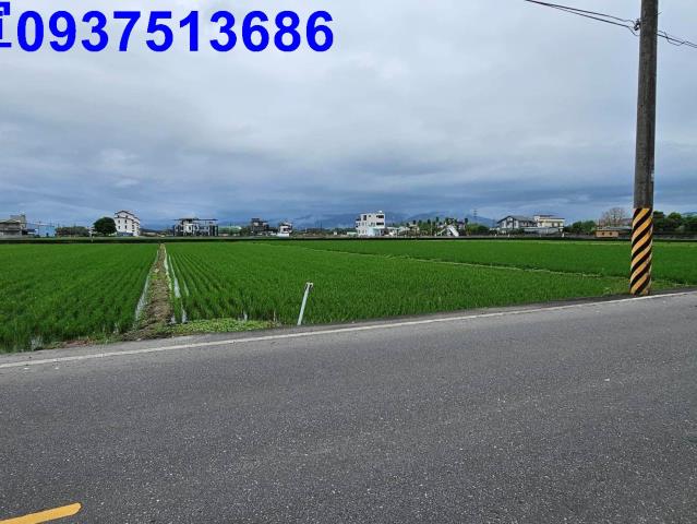 宜蘭員山農地-10