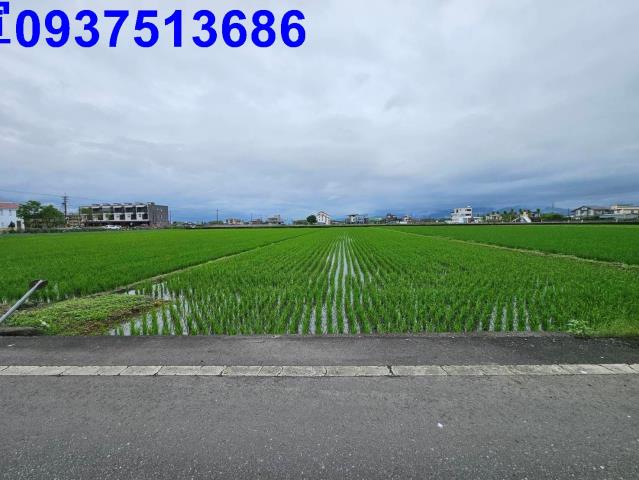 宜蘭員山農地-3