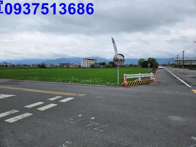 員山農地-1