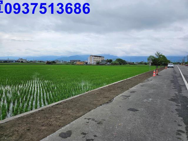 員山農地-5