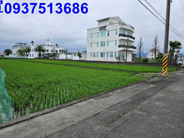 員山農地-10