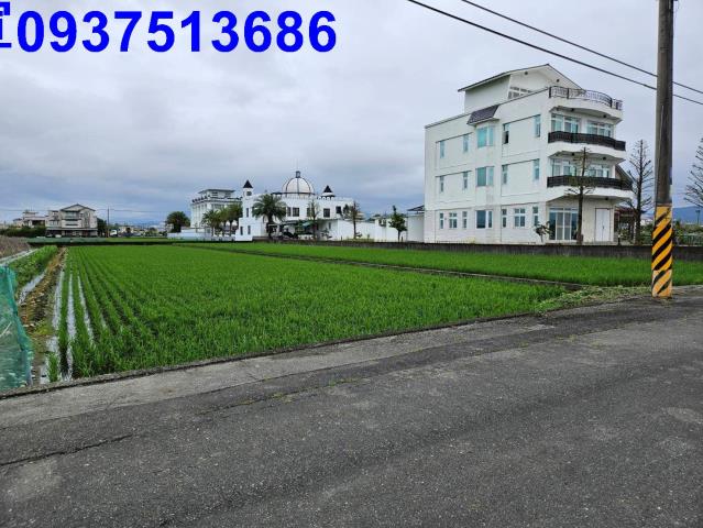 員山農地-13