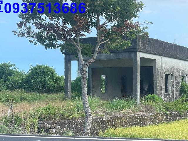 礁溪農地-12