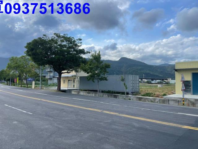 礁溪農地-5