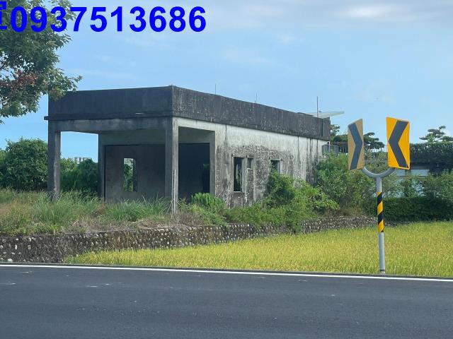 礁溪農地-6