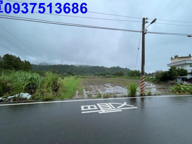 員山農地-8
