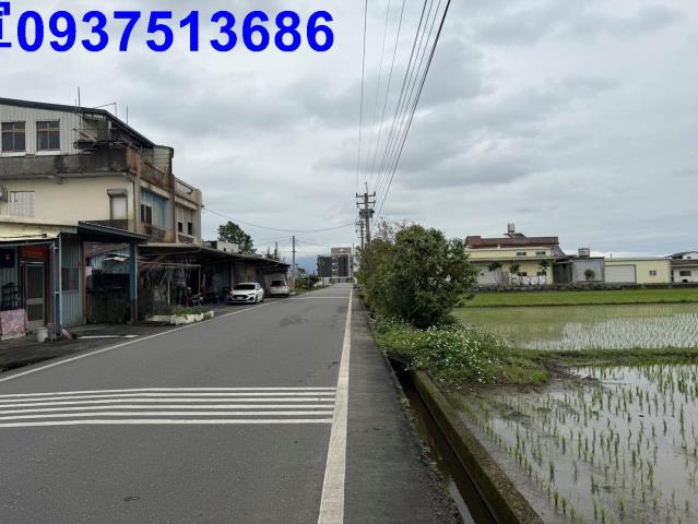 宜蘭市農地-13