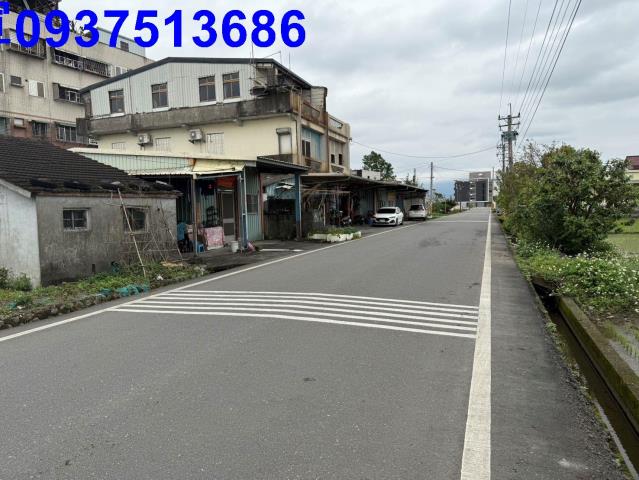 宜蘭市農地-14
