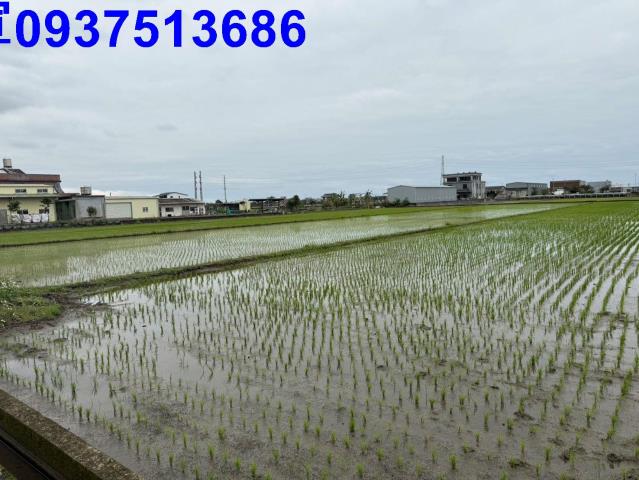 宜蘭市農地-2