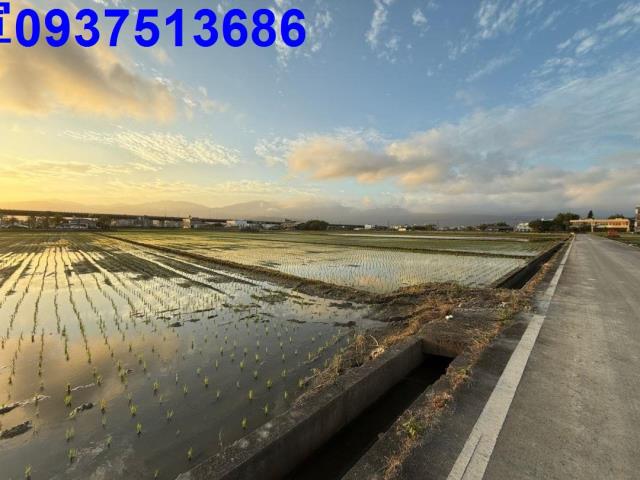 壯圍農地-7