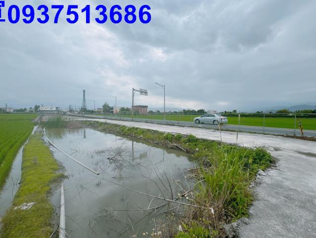 宜蘭市農地-2