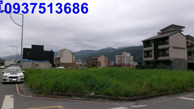 頭城建地-10