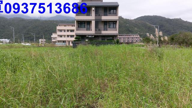 頭城建地-2