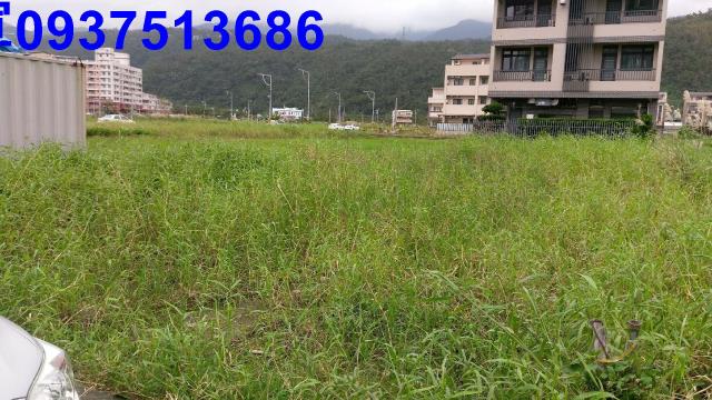 頭城建地-5