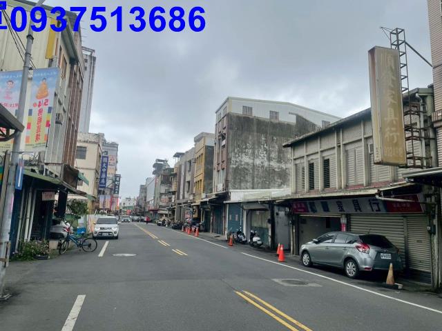 宜蘭市農地-13