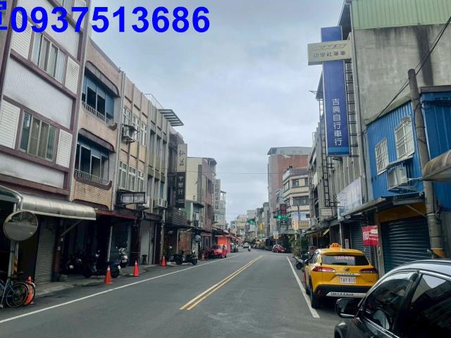 宜蘭市農地-14