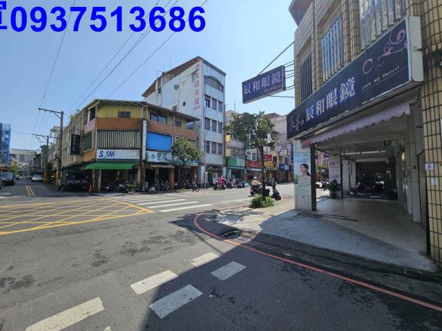 宜蘭市建地-9