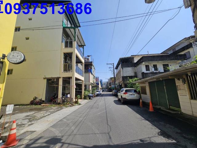 宜蘭市建地-11