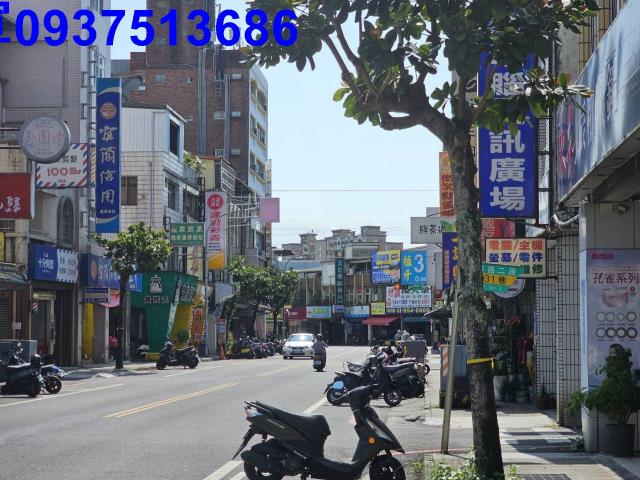 宜蘭市建地-0