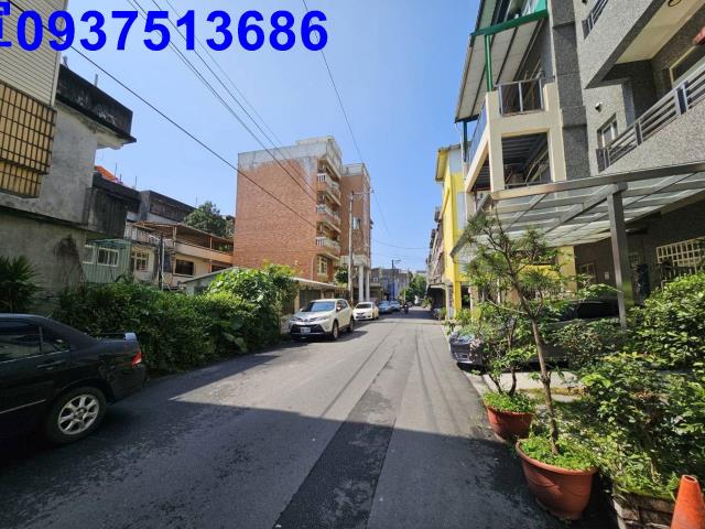 宜蘭市建地-1