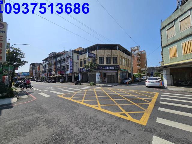 宜蘭市建地-4
