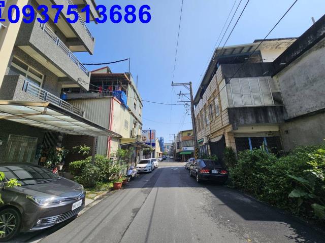 宜蘭市建地-6
