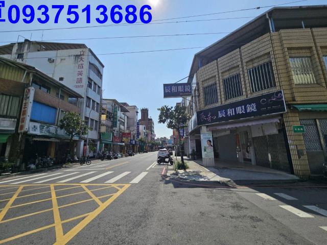宜蘭市建地-8