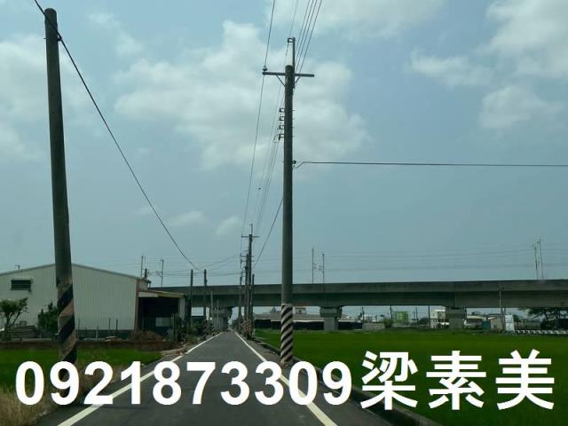 台南農地-3