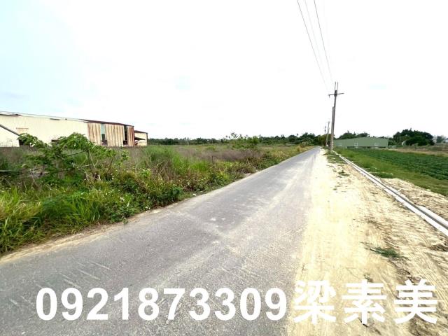 台南農地-6