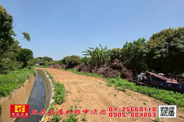 台中農地-1
