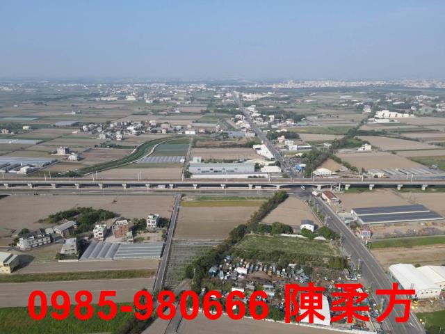 嘉義農地-2
