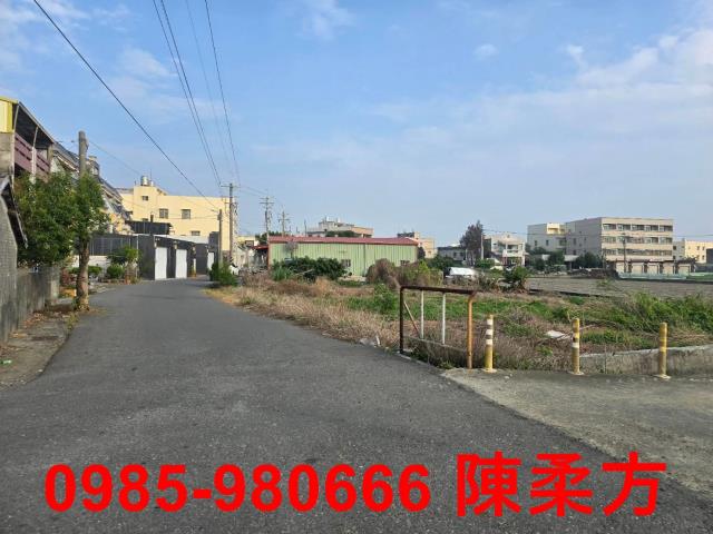 雲林建地-0