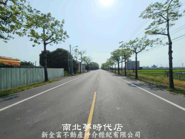 台南新市農地-9