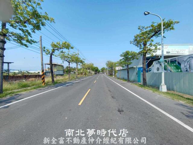 台南新市農地-10