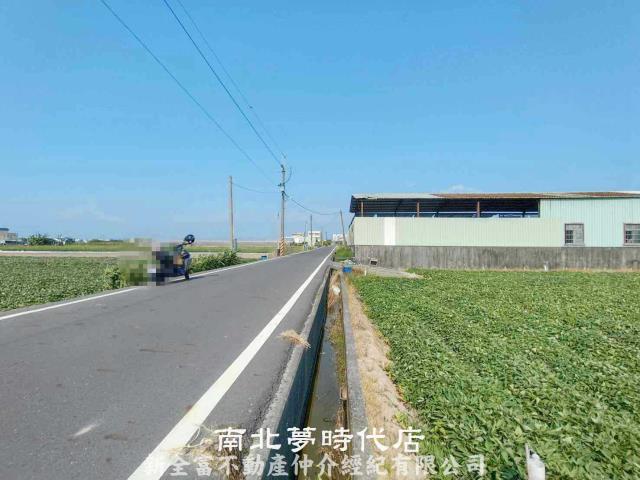 台南新市農地-6