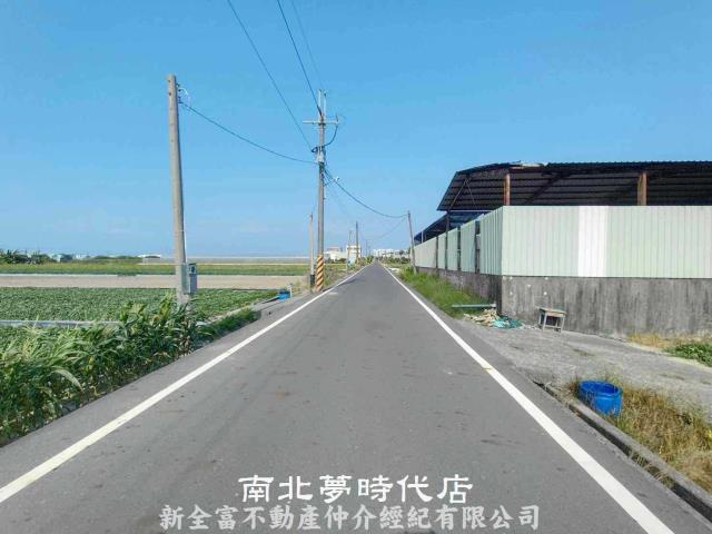 台南新市農地-8