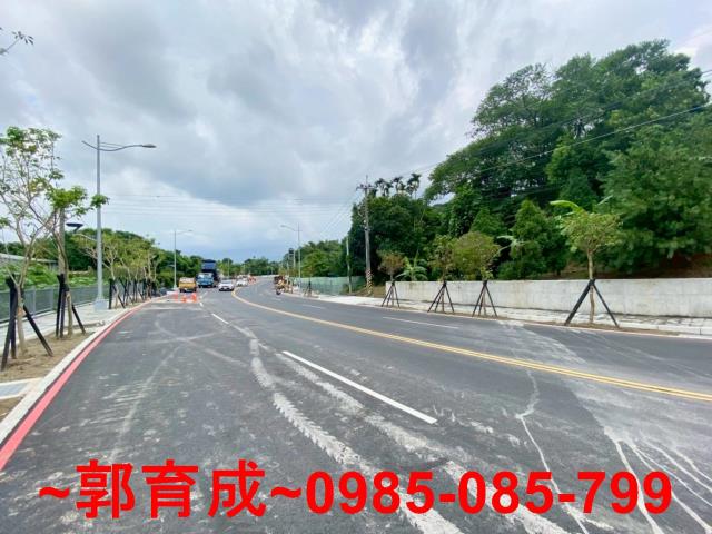 嘉義東區農地-2