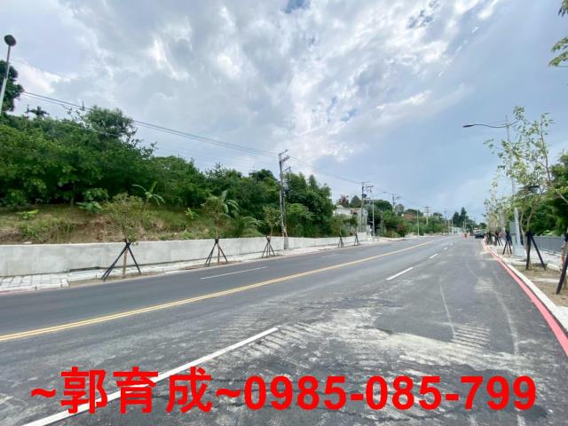 嘉義東區農地-6