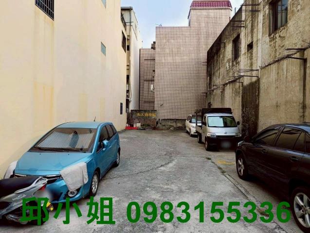 嘉義西區建地-0