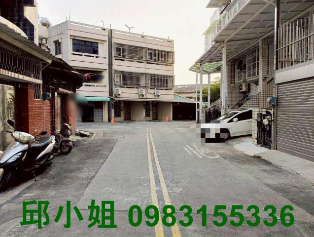 嘉義西區建地-1