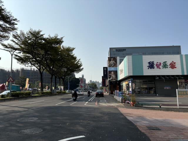 台南東區建地-0