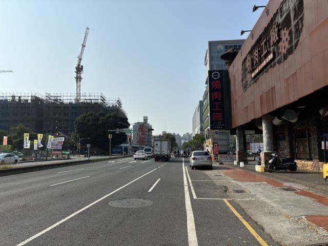 台南東區建地-1