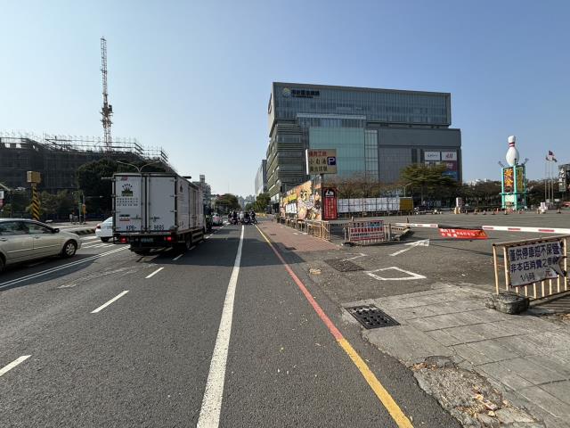 台南東區建地-2