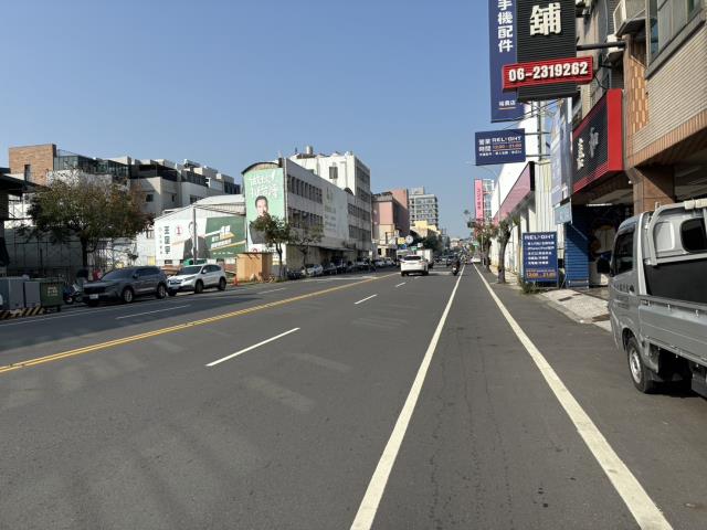 台南東區建地-4