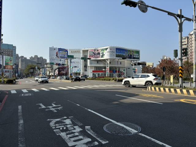 台南東區建地-8