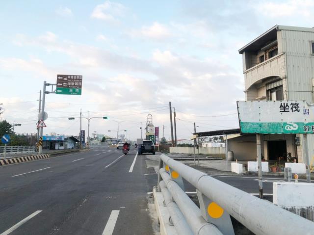 台南七股農地-9