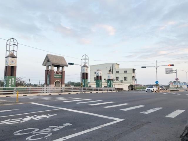 台南七股農地-10