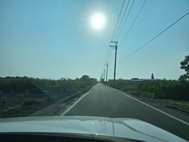 台南七股農地-0