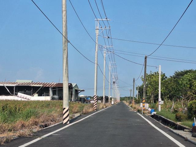 台南七股農地-1