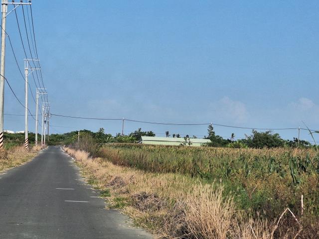 台南七股農地-2